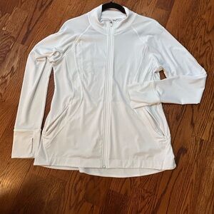 Athleta Pacifica Illume UPF Jacket 657418